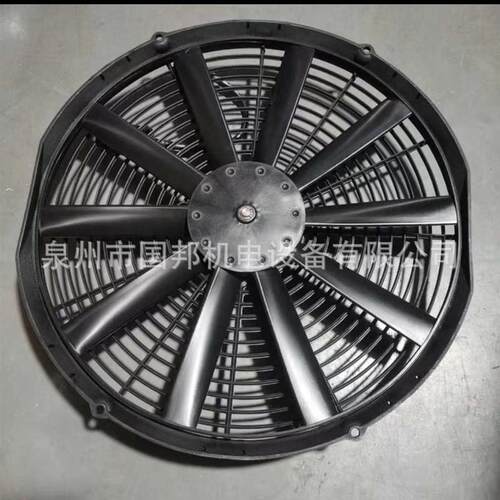 完全替代通用10寸12V风机VA15-AP70/LL-51A