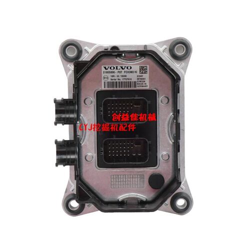 23140886 ECU控制板 22771624I 适用于沃尔沃 ECU 控制单元