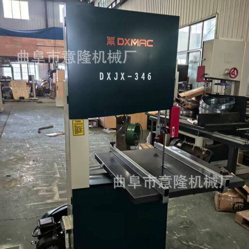 海绵切割木板带锯机质保