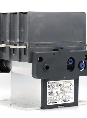 四级交流接触器LC1pF2254P7 AC230V 225A