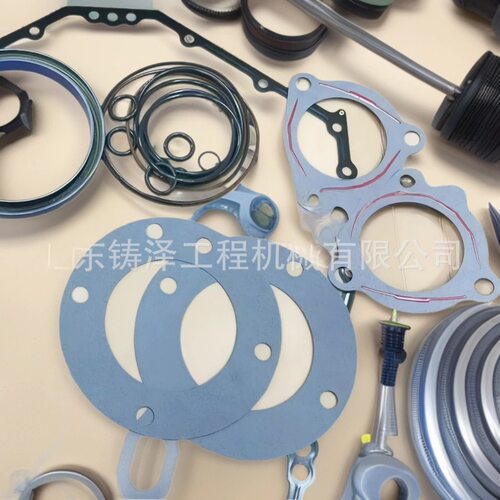 山工SEM卡特彼勒装载机950GC垫片352-2346出售