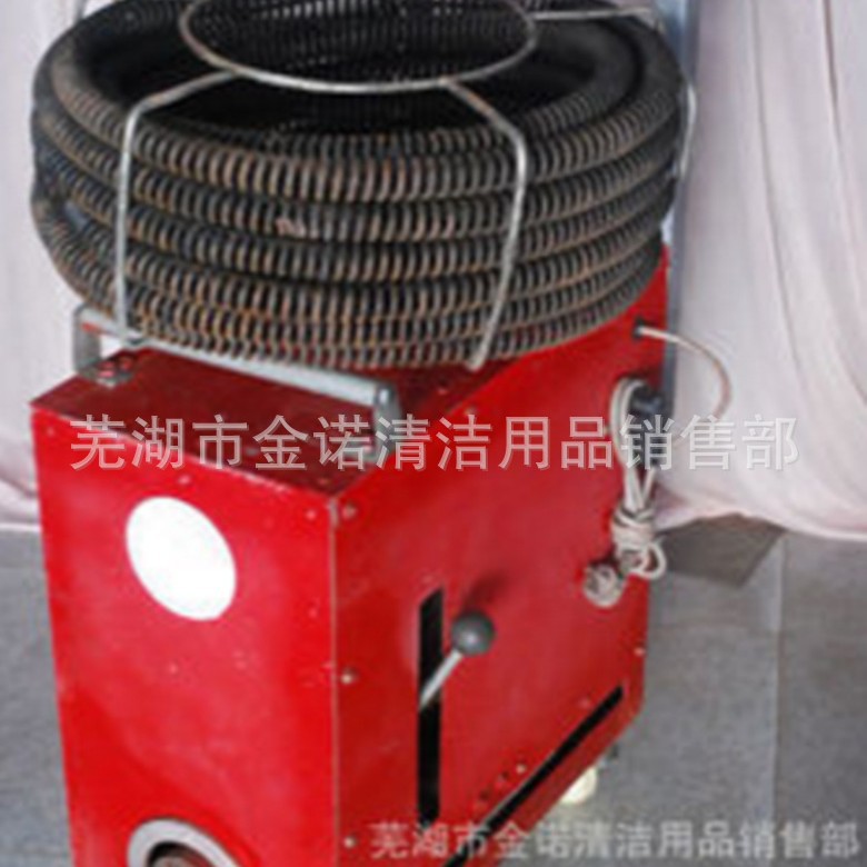 晋中吕梁临汾运城直销GQ系列大型下水管道疏通机清理机