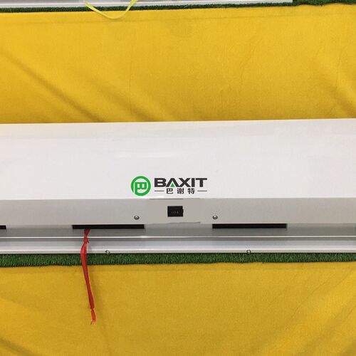 德国巴谢特风幕机BXT-FM30-12风帘机自然风1.2米金属叶轮空气幕