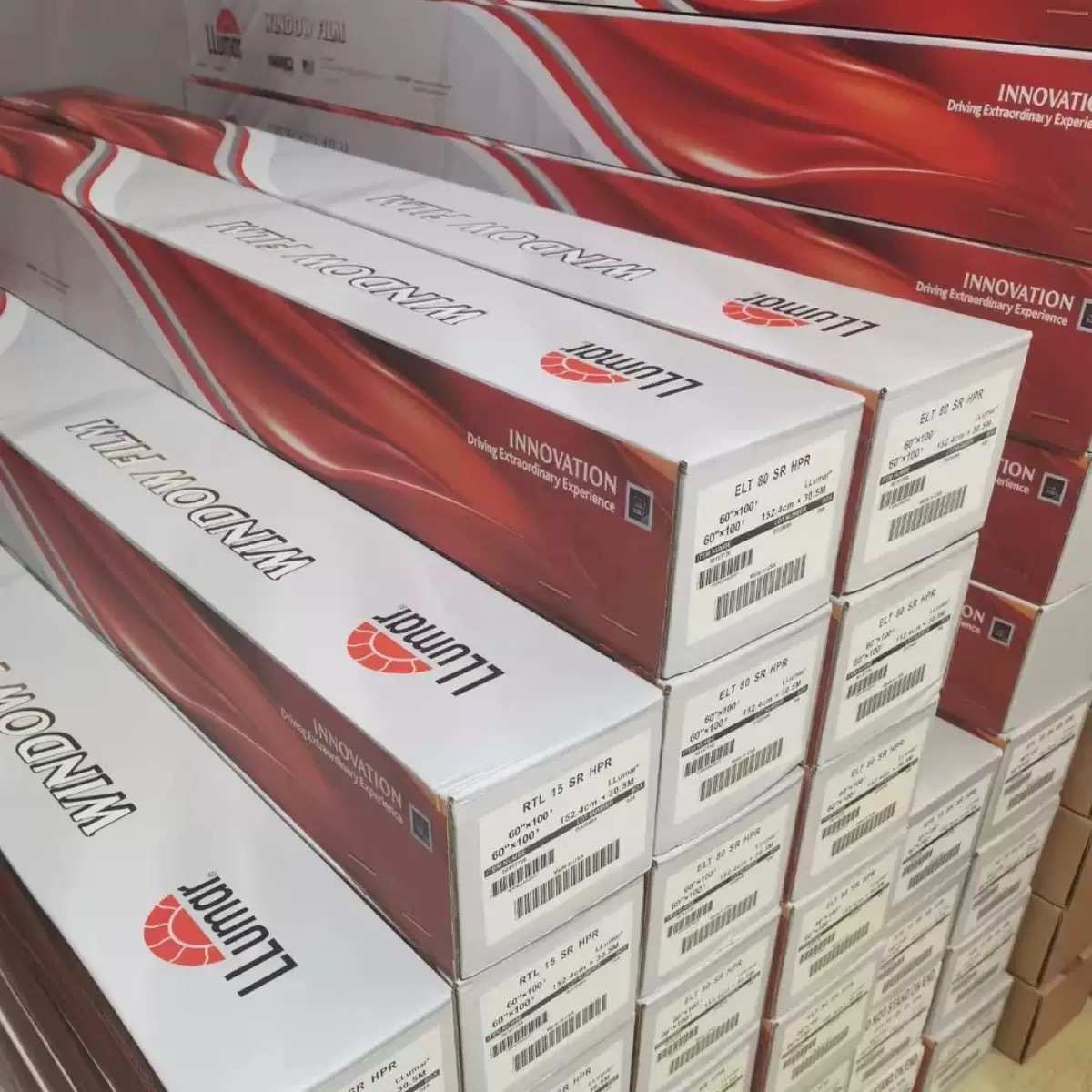 整卷龙膜汽车太阳膜隔热膜防爆膜防晒玻璃膜畅悦智选整卷包邮