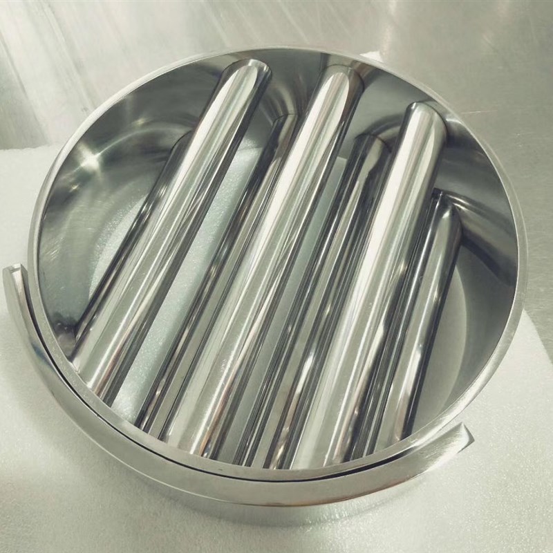 抽屉式除铁器 强磁粉料除铁器 圆形管道除铁器 吸铁器 磁力架