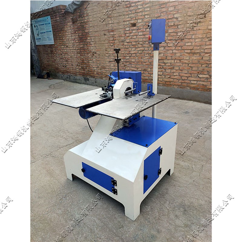 圆弧形木棒成型设备 仿古木质家具车圆机 小型木质楼梯扶手圆棒机