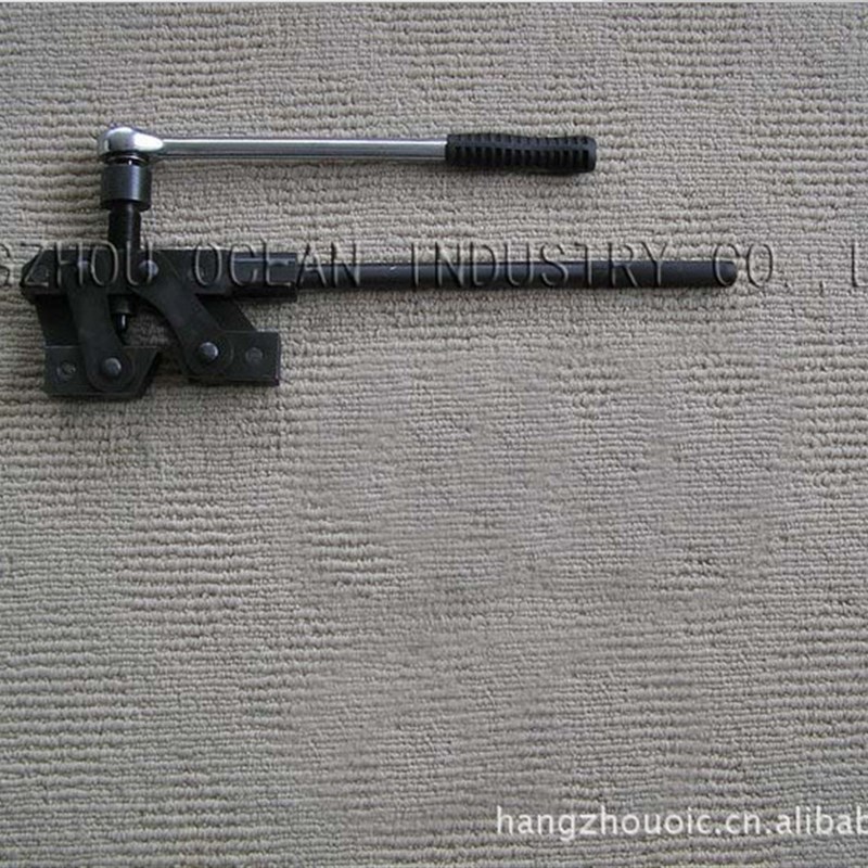 质量保障工业大型链条#100-x180截链器拆链器拆节器20A-36A