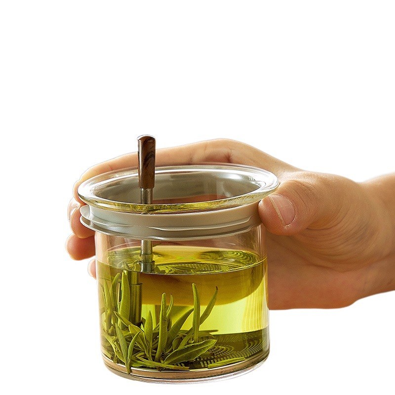 飘逸杯泡茶壶家用2025新款全