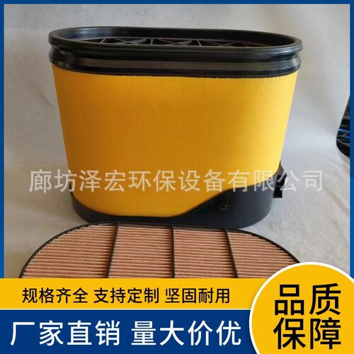 卡车空气滤清器ME422880 ML242294 CP25001 P636991