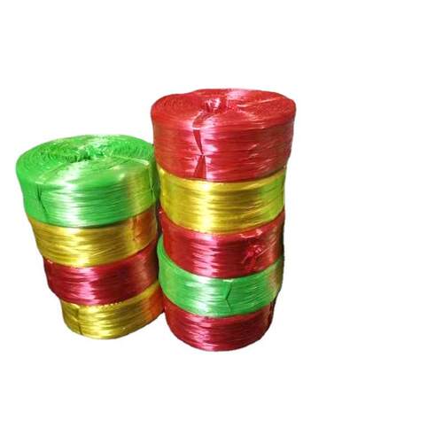 Tearing film tying rope wire drawing machine equipment