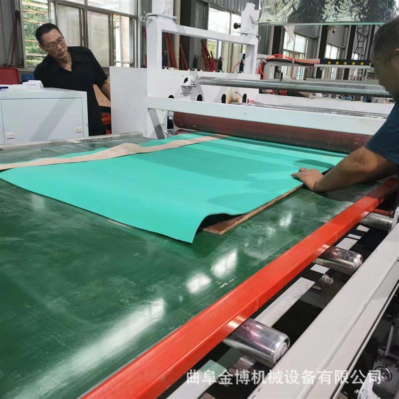 挤塑板橡塑棉复合机 EVA防滑地板革复合机 纸板珍珠棉贴合机