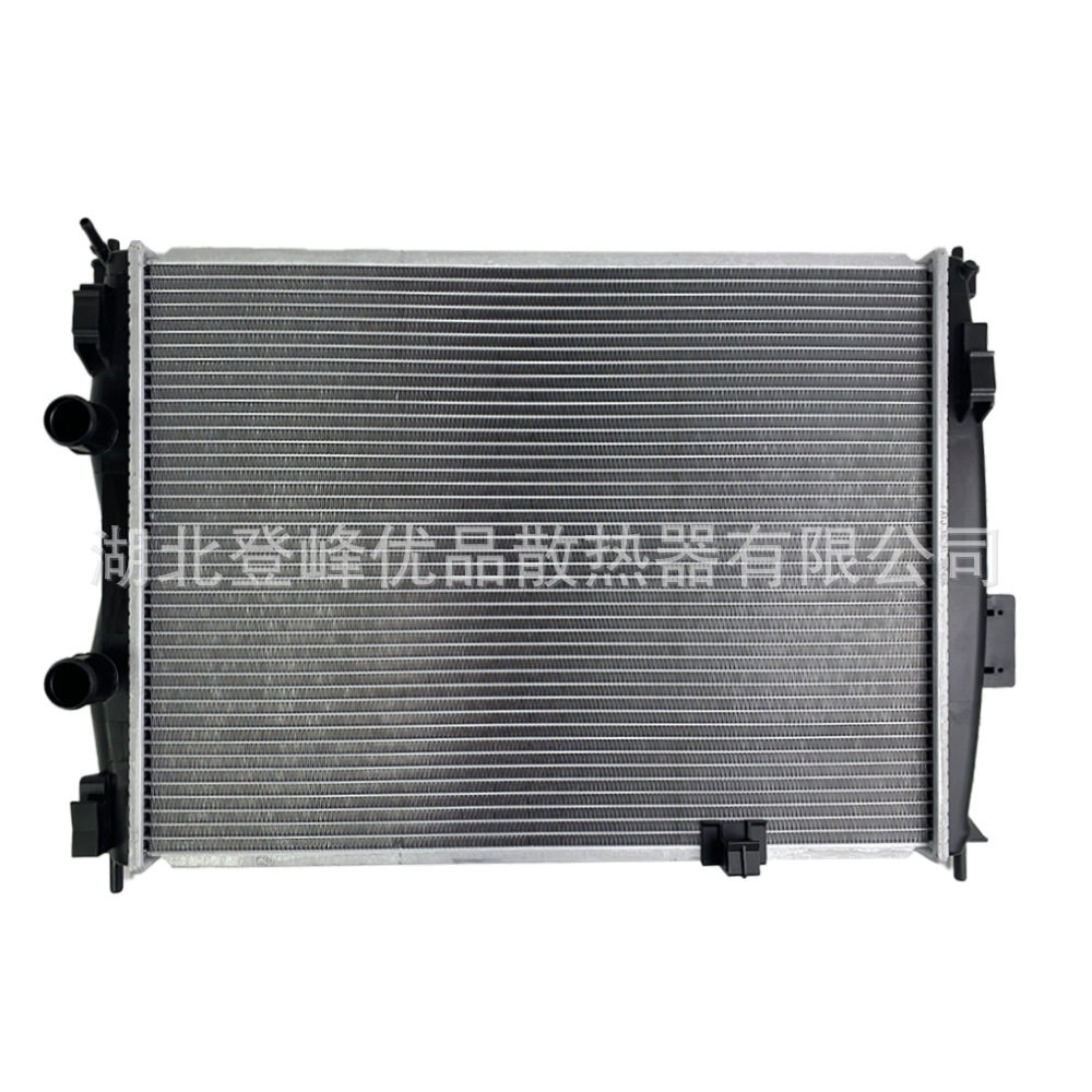 厂家批发 汽车配件散热器水箱21400-JE40A-B191适配于逍客通装版