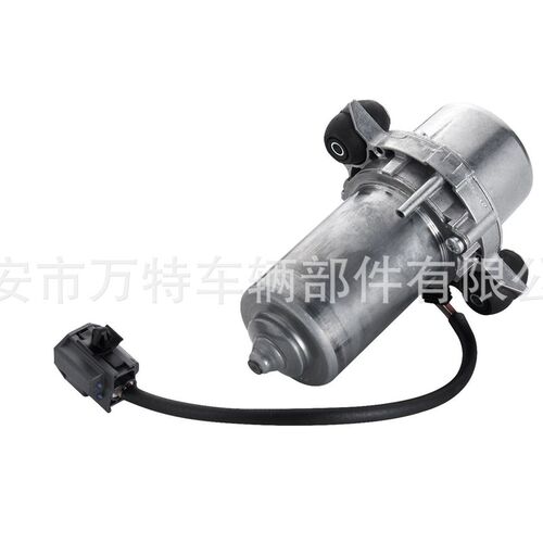 吉利帝豪EV300汽车刹车辅助泵UP30电动汽车刹车制W动真空泵真空泵