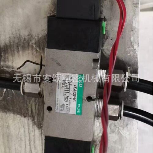 CKD 4KB319-LS DC24V CKD 4KB219-00 DC24V 4KB219-LS-B AC220V
