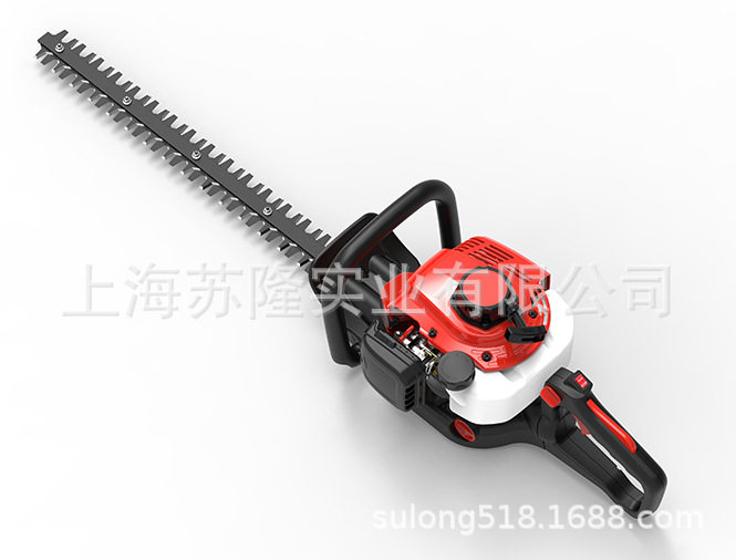 科瓦崎RT-6501双刃绿篱修剪机