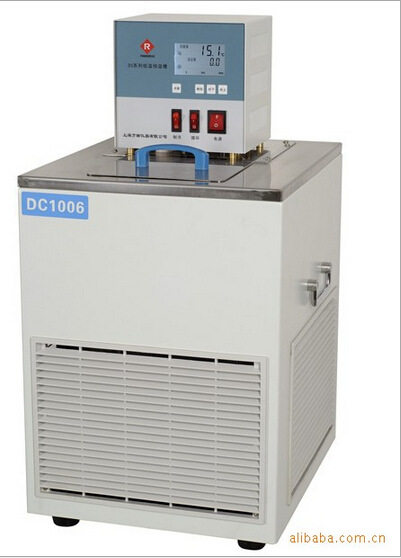 6L低温恒温槽-20~100℃内外循环