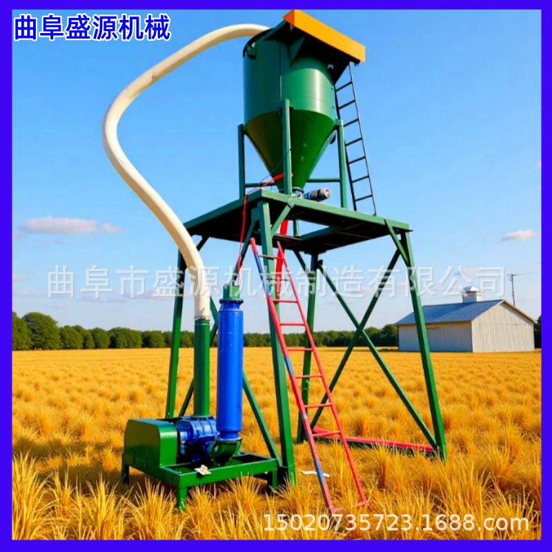 200型气力吸灰机脉冲除尘多用