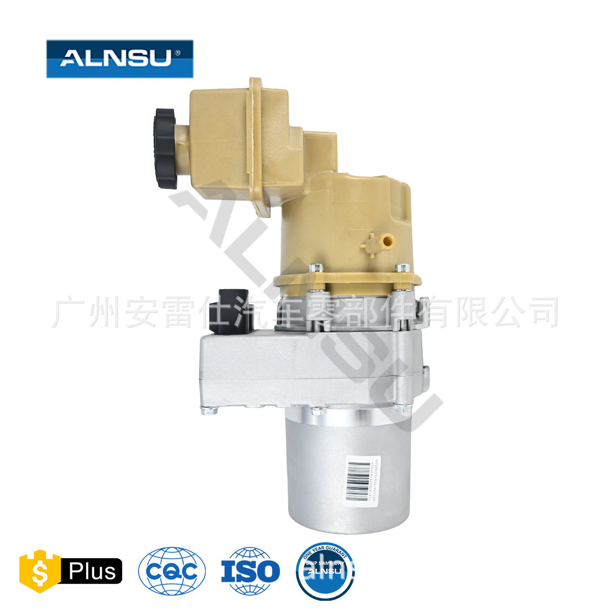 方向机助力泵P68059524AH/680595