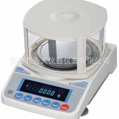 ANDFX-1200i电子天平0.01g