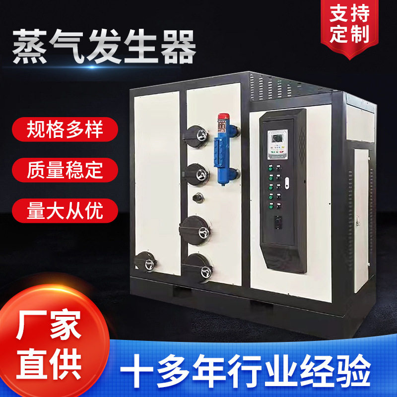 蒸汽发生器 商用生物质颗粒蒸汽锅炉 小型煤蒸生物质汽发生器
