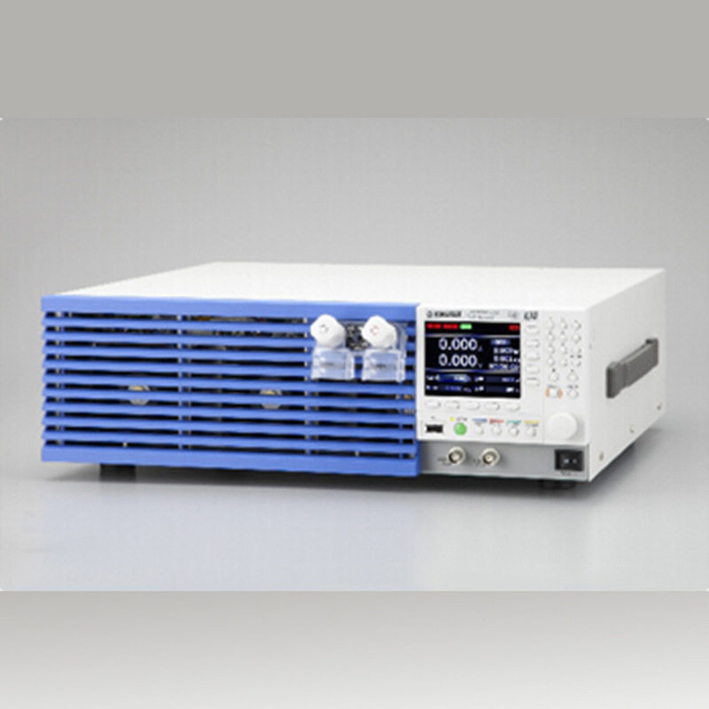 菊水直流电子负载200W/40A/150V