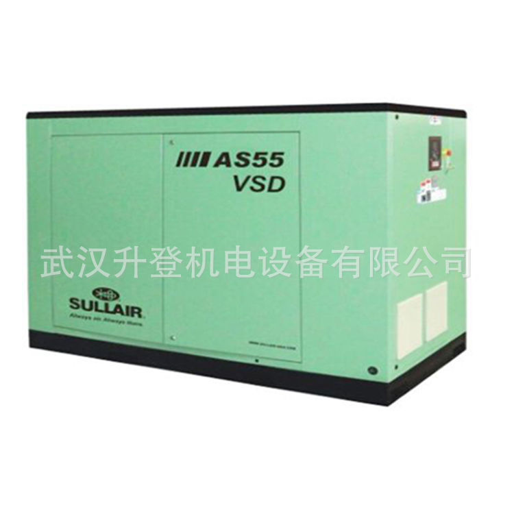 寿力空压机散热器冷却器