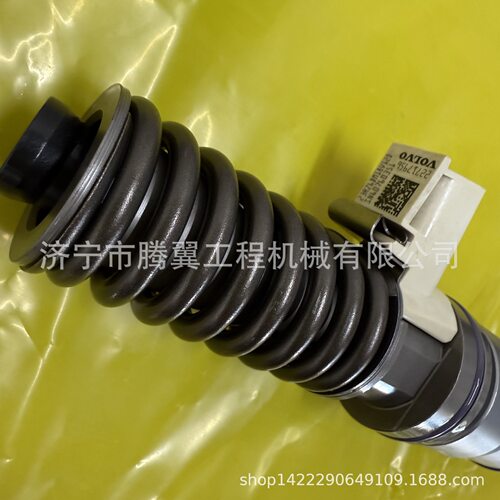 适用沃尔沃A45D铰卡喷油器 22717956 济宁腾翼机械