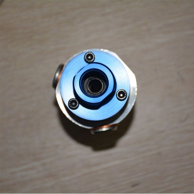 主售1109-021-188 冷却液旋接器DUBLLIN 精品连发 原厂现货