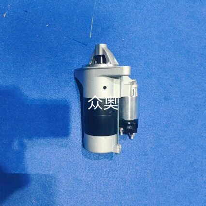 适用丰田卡罗拉起动机128000568马达1280005680启动机1280005681