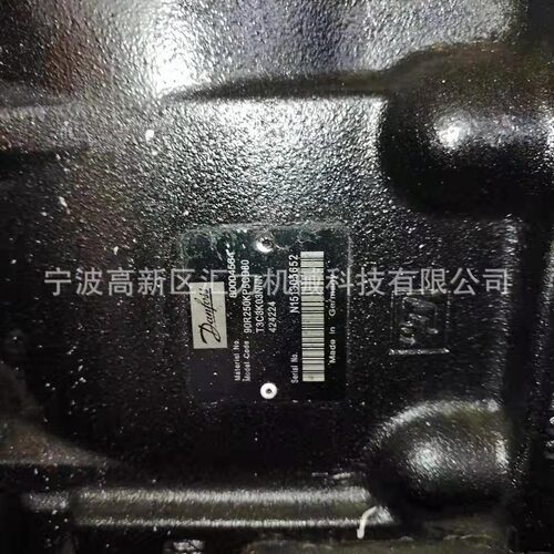 萨奥90R250KP5CD80T3C3K液压泵