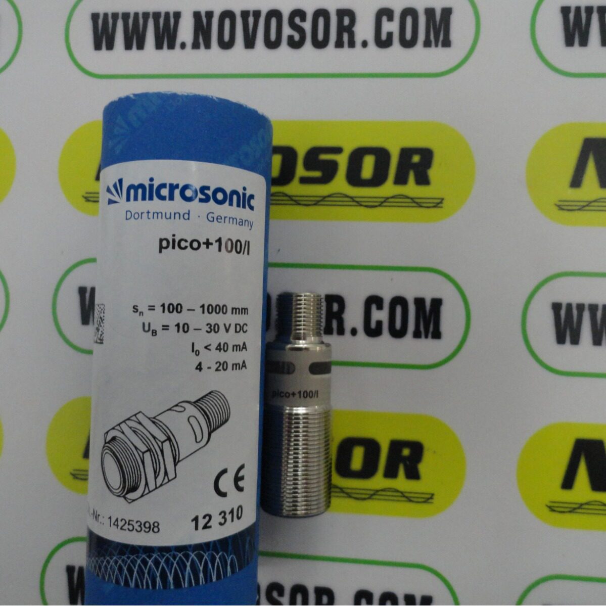MICROSONIC扎带线束订货咨询