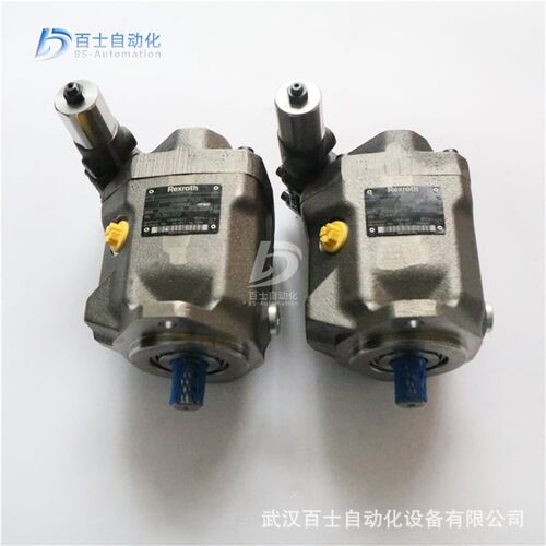 力士乐低噪音式变量柱塞泵SYDFEE-2X/028R-PPA12N00-00T00-A0A0EX