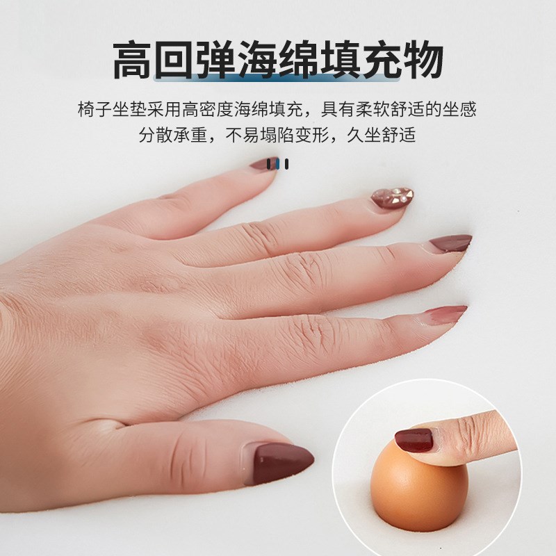 现代休闲沙发会客区卡座布艺高背办公沙发L接待室时尚屏风茶几组