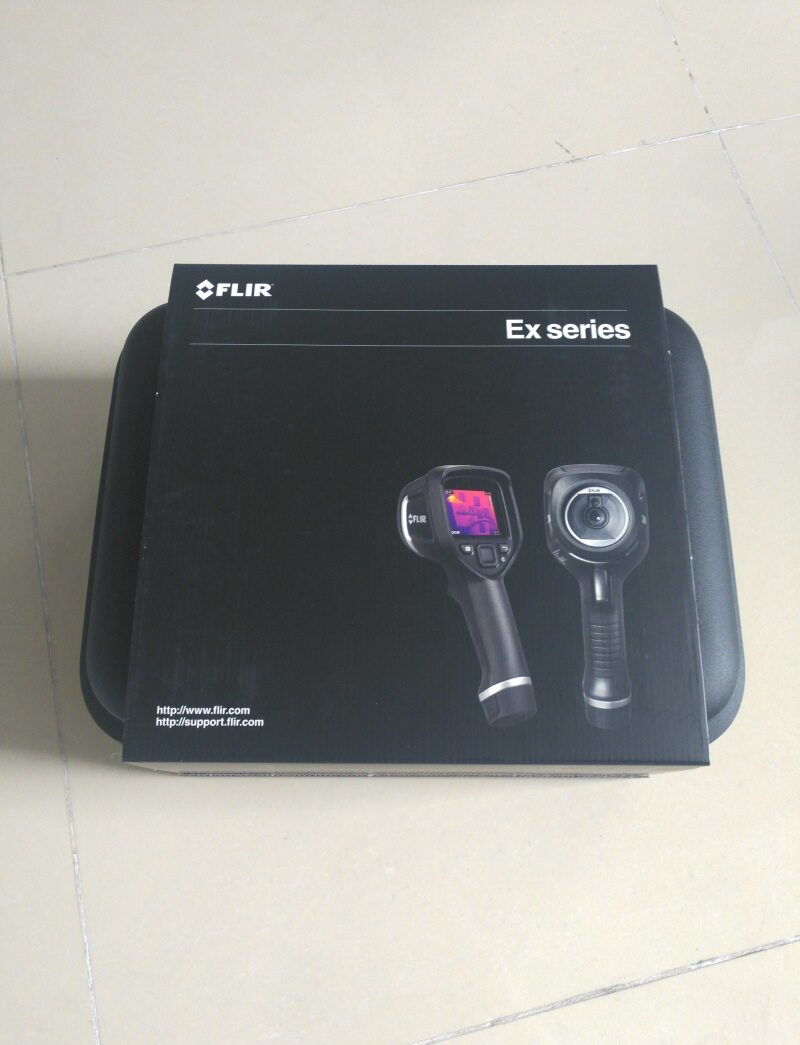 E8红外热像仪FLIR菲力尔菲利尔