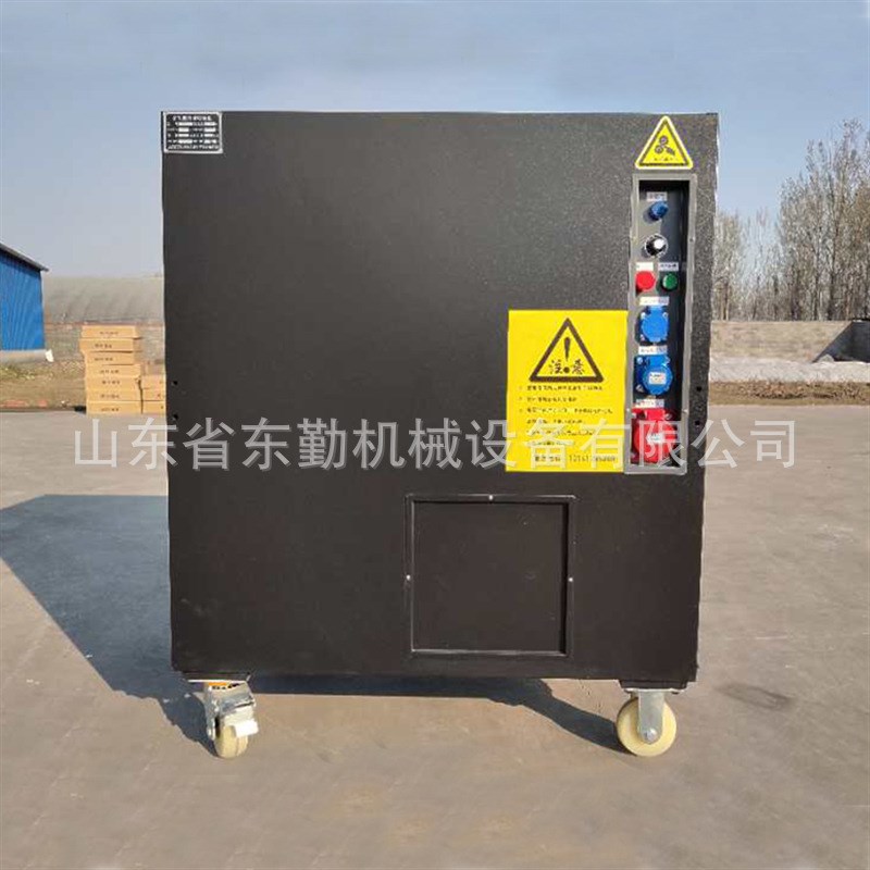 超细无机纤维喷涂机 工程保温层施工喷涂机 无机纤Y维喷涂机用途