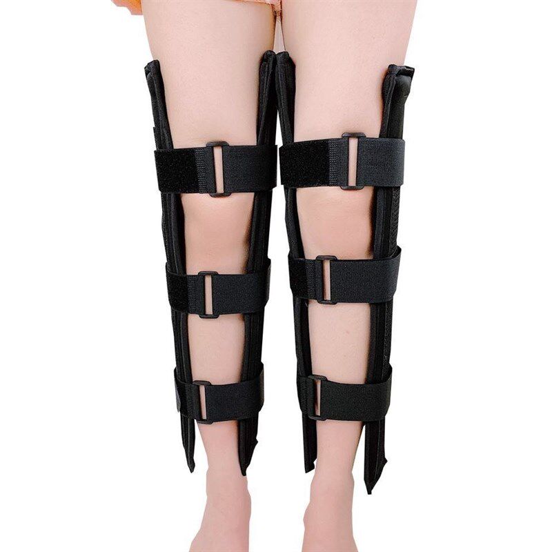 O型腿X型腿矫正带内八q外八字脚腿型ox直腿神器成人儿童纠正带矫