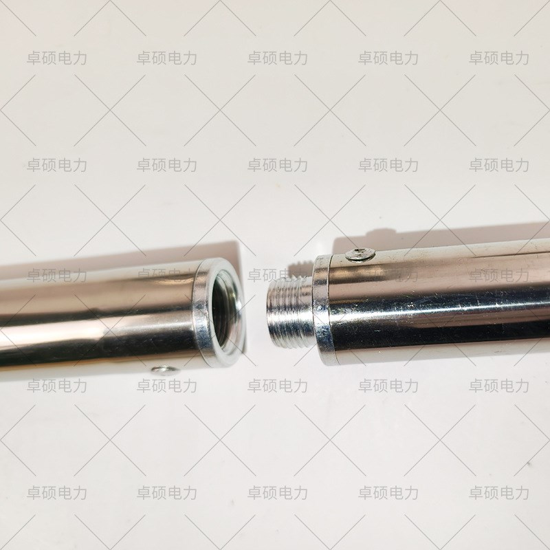 不锈钢高枝锯园林工具高枝锯园艺工具高枝锯树锯子高Y空树枝修剪