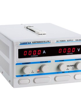 兆信30V100A大功率直流s稳压电源电解电镀老化测试电源KXN-30100D