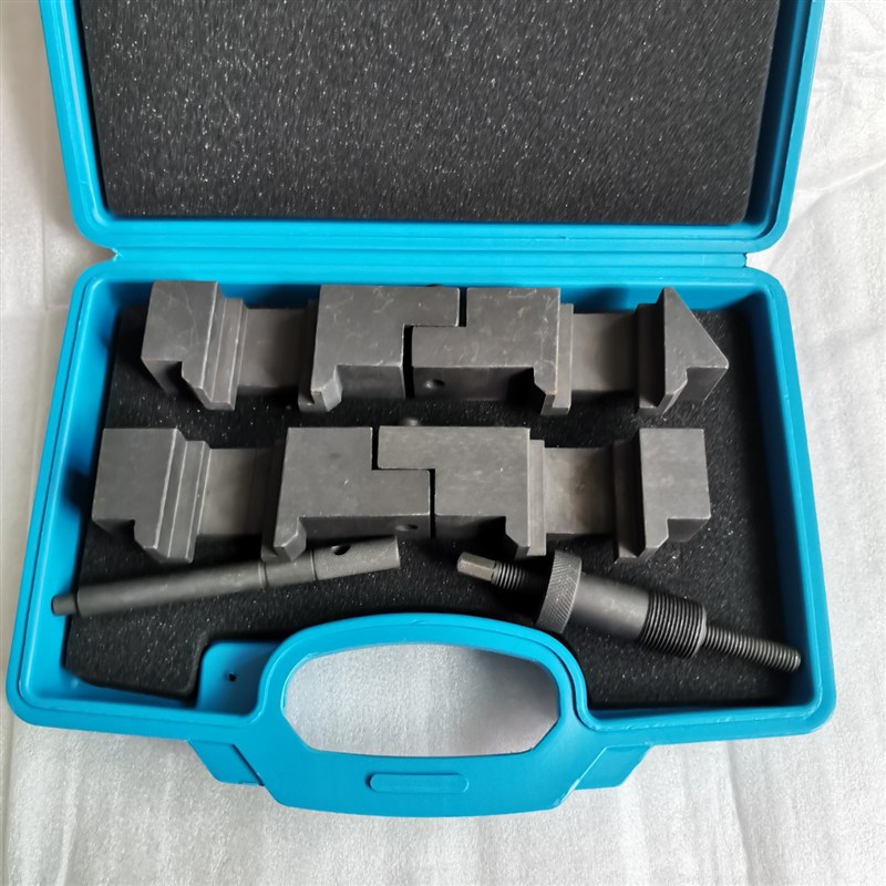 捷正工具宝马M62M60 路虎揽胜V8发动机正时专用工具 凸Z轮轴固定