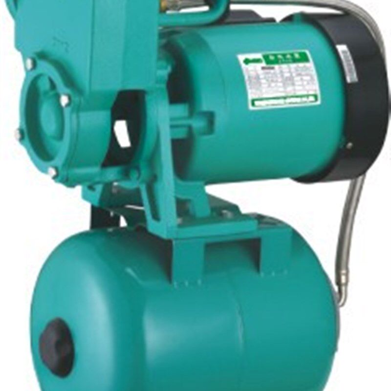 欧韩全自动冷热水自吸泵p 浴室水管增压泵 抽水机水泵OHZ-1100A