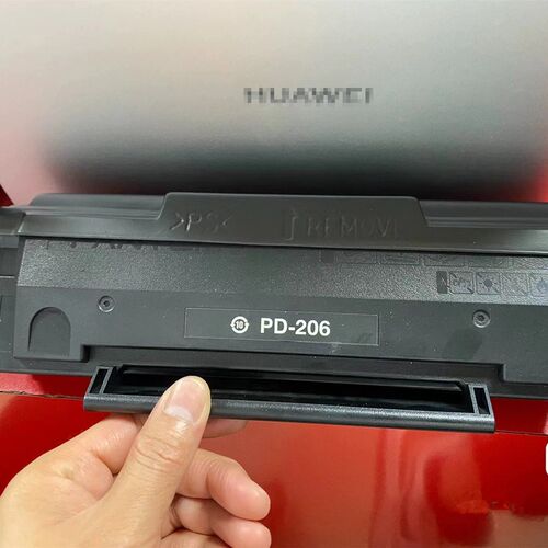 奔图原装PD-206硒鼓P2506NW墨粉盒M6506NW/6556/6606 N/NW打印机