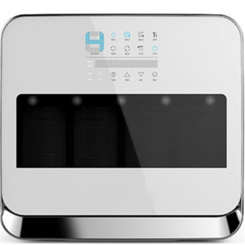 沁园净水器2分大胖通用滤芯QR-RO-400A/B/C RF-405C