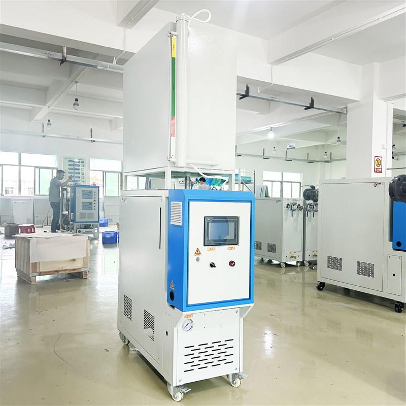 外置油箱油温机350超高温模温机支持非标水温S机智能控制温控机