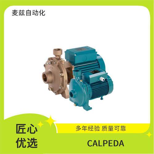 意大利科沛达直联卧式离心泵