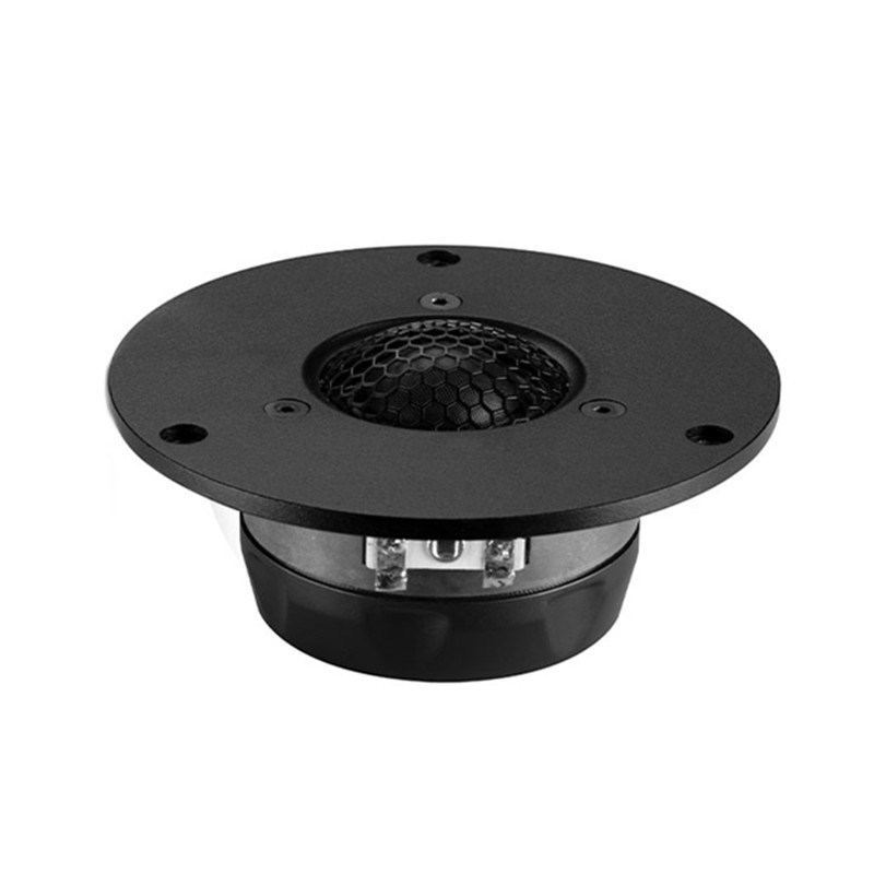 惠威Q4B Hi-end高音扬声器 面板130mm高音喇叭4寸家Z用发烧4寸