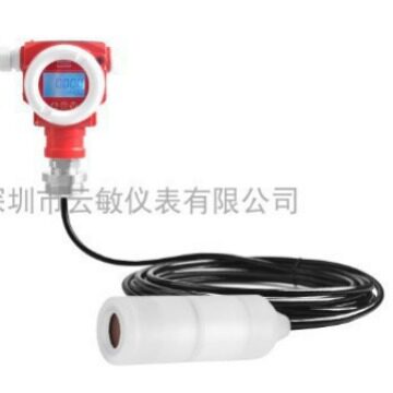LDUCQ防腐液位变送器陶瓷芯体