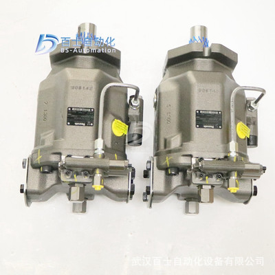 德国力士乐柱塞泵A10VSO71DFE1