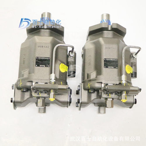 德国力士乐柱塞泵A10VSO71DFE1