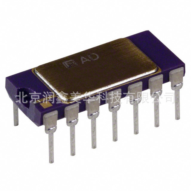 供应AD 各系列集成电路IC芯片转换器芯片 AD637SD