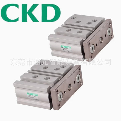 CKD气缸STG-M-25-30-T3H3-D